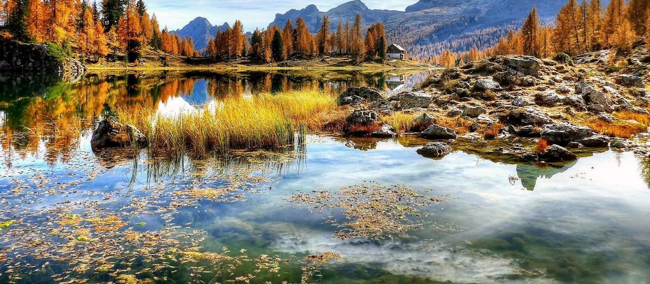 Tüm Trekking Aktivitelerin Arcanaviro Platformunda